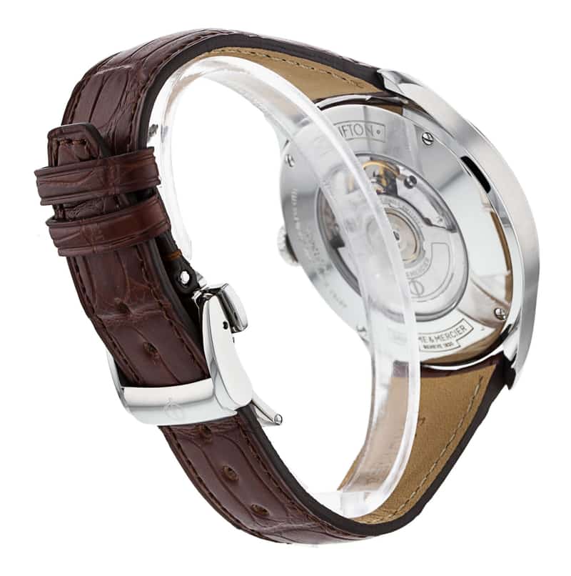 Baume et Mercier Clifton M0A10111